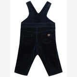 TARTINE ET CHOCOLAT Corduroy Baby Overalls
