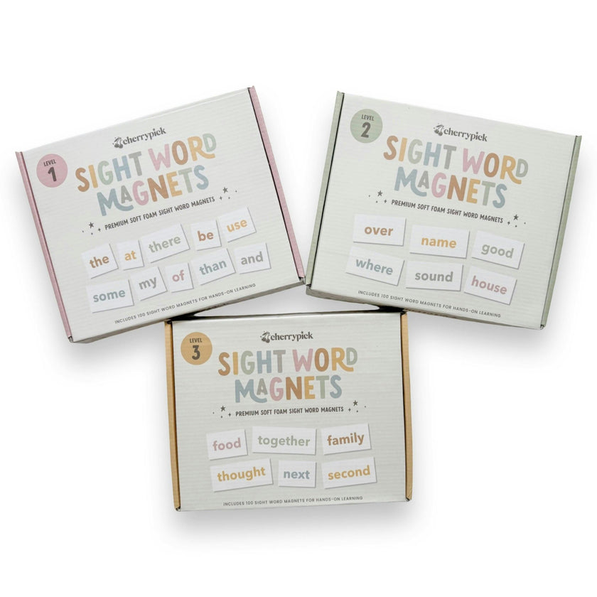 Sight Words