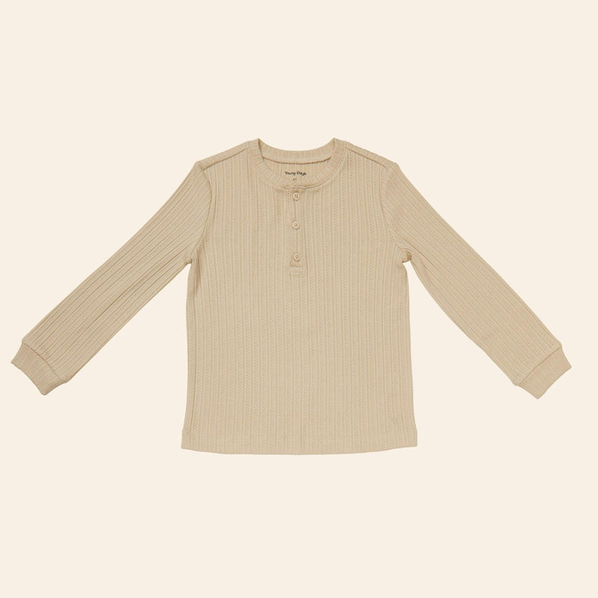 Taos Henley