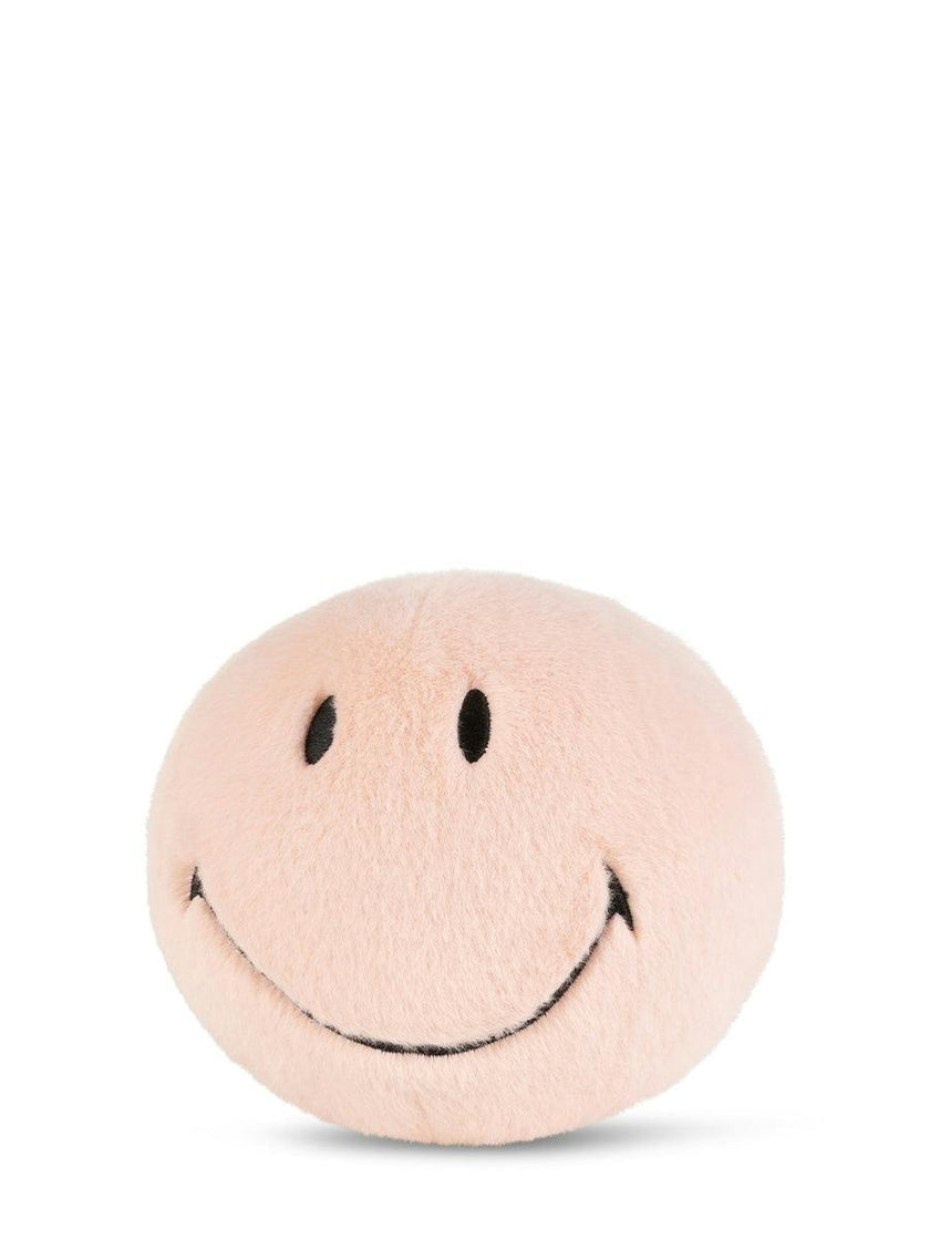 Smiley ECO Fuzzy Pink - 5"
