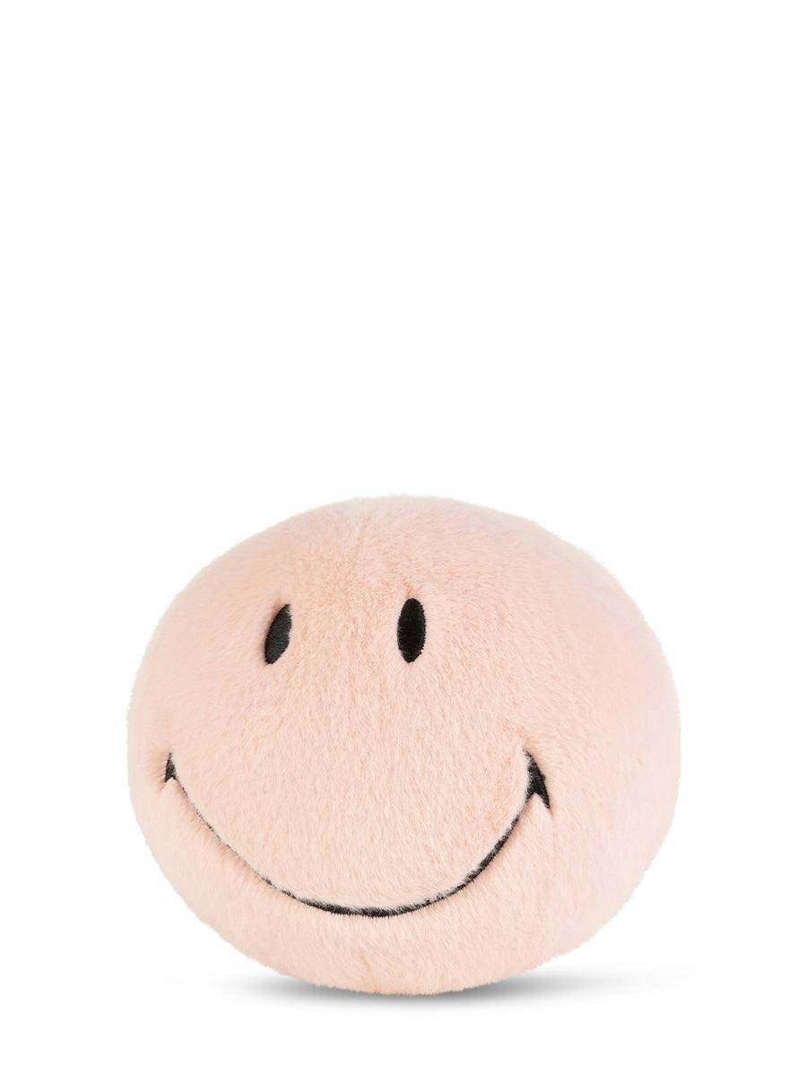 Smiley ECO Fuzzy Pink - 5