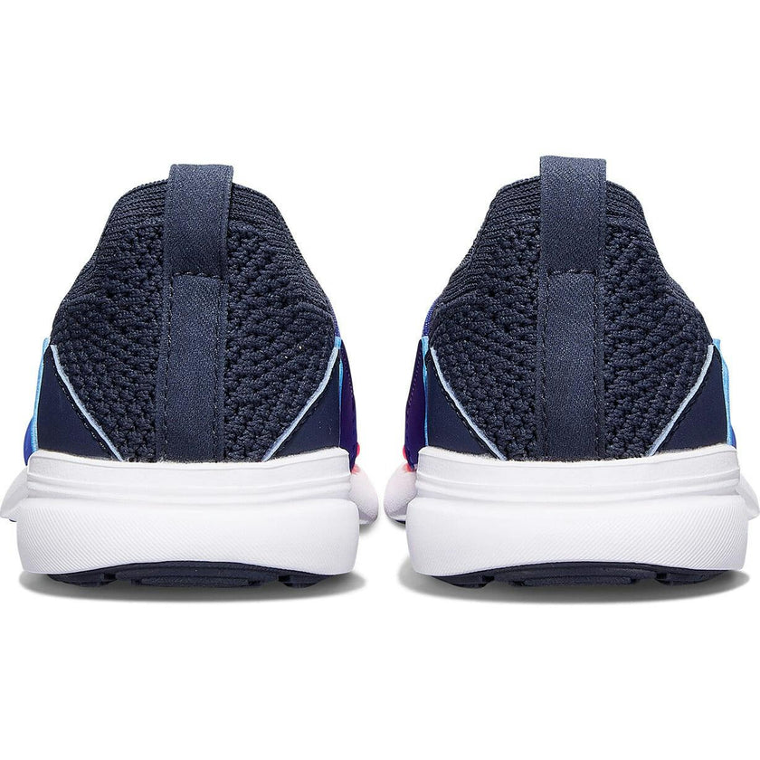 Kids Techloom Bliss Sneakers, Blue