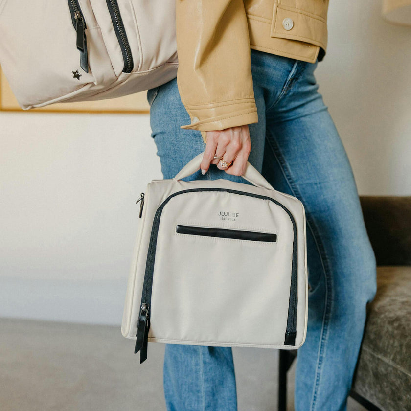 Witney Carson Insulated Bottle Bag