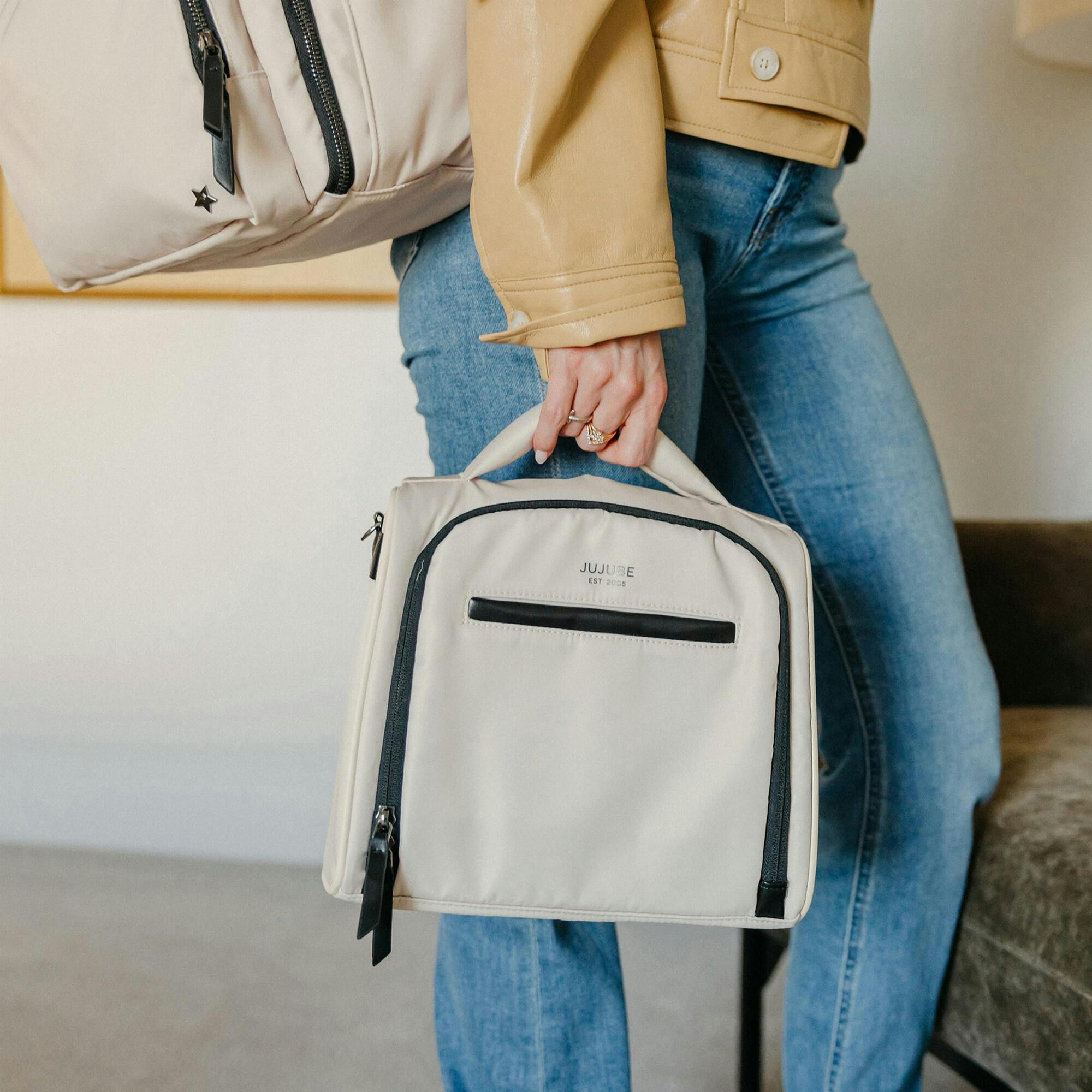 Witney Carson Insulated Bottle Bag