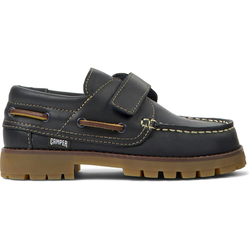 Shoes Compas Kids Blue, Blue