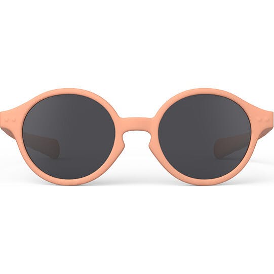 IZIPIZI Kids D Sunnies - Apricot (9-36M)