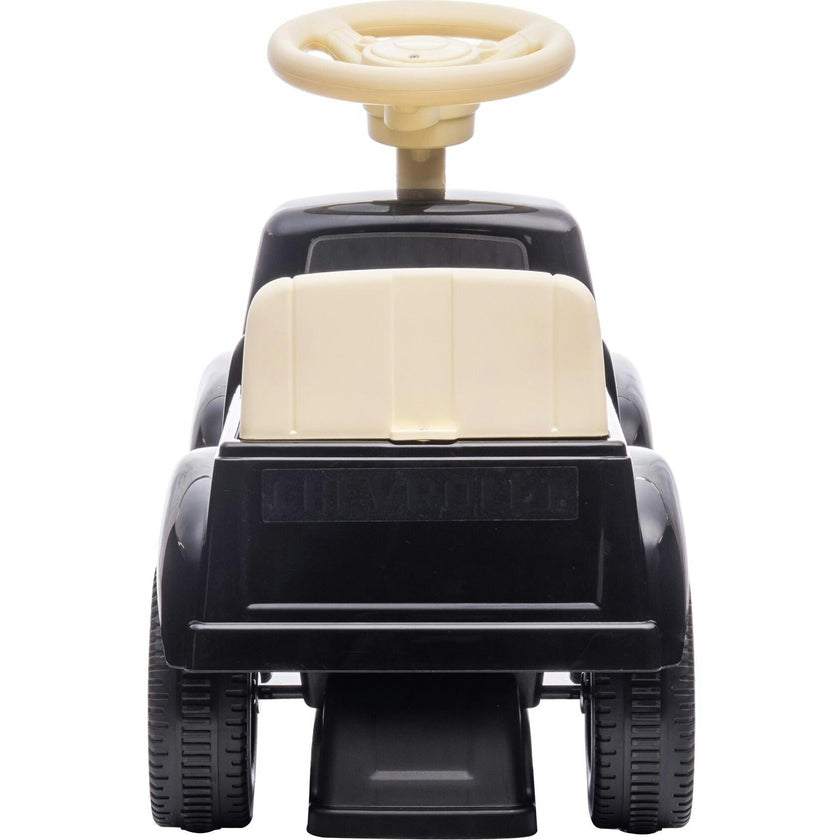Chevrolet 3100 Vintage Push Car for Toddlers