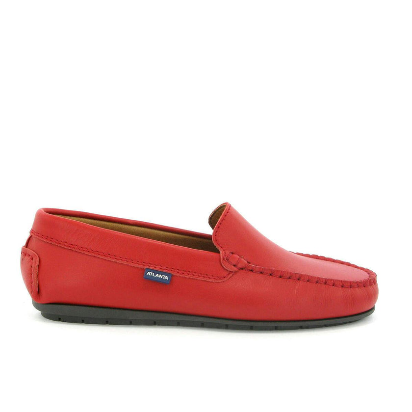 015 Walkers - red smooth