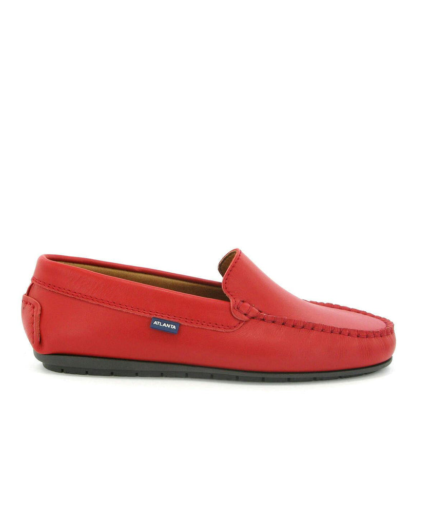 015 Walkers - red smooth