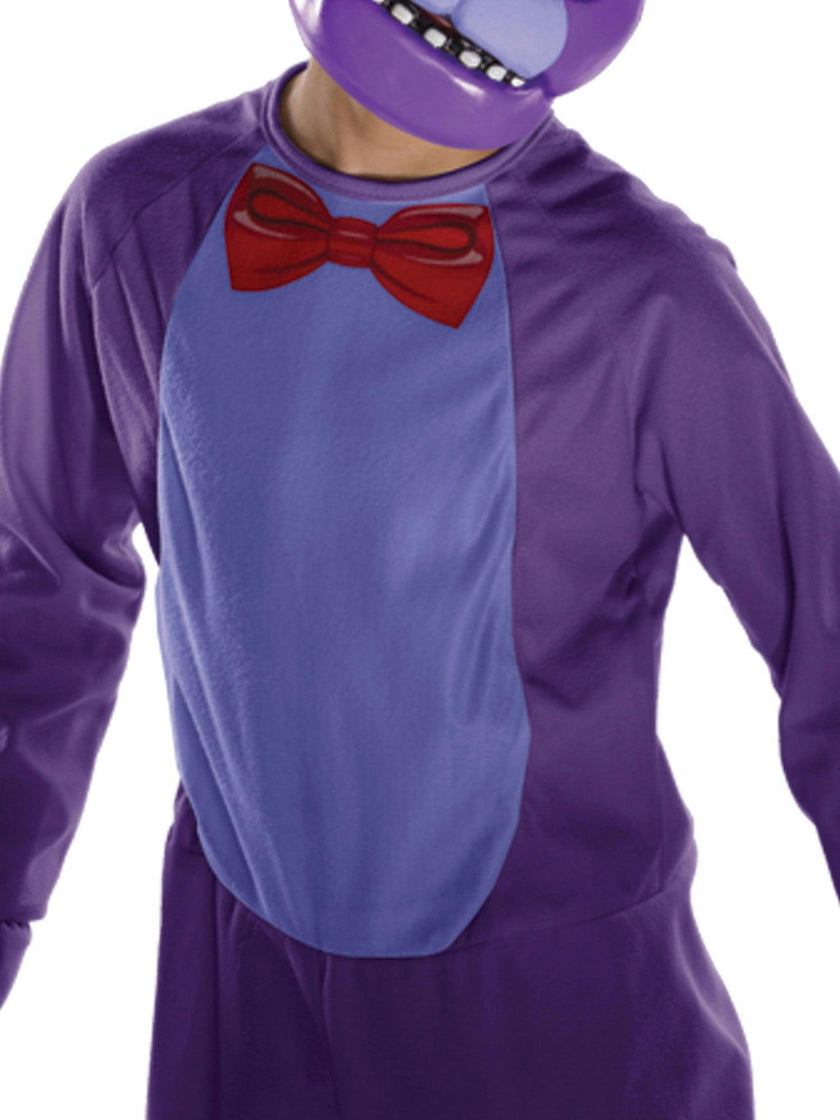 Five Nights at Freddy's Childrens Bonnie Costume