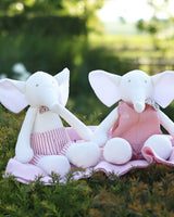 Michel the Elephant Summer Edition