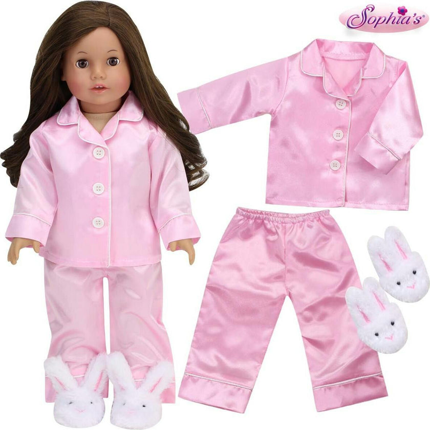 18" Doll