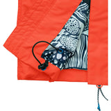 Chip rain jacket