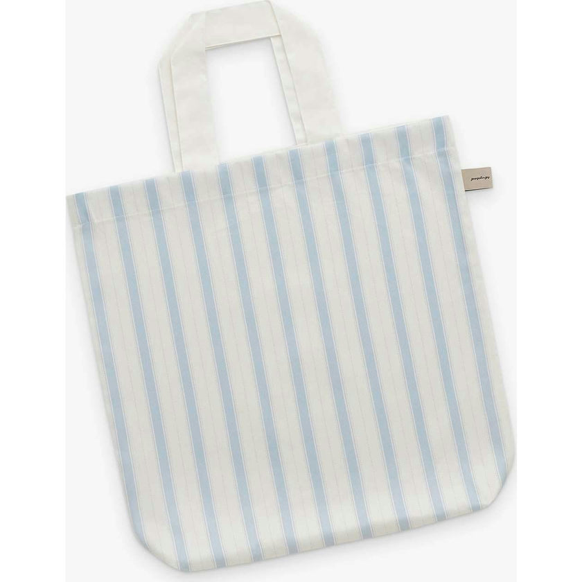 Seaside Stripes