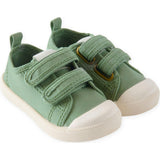 Recess Sneaker, Green