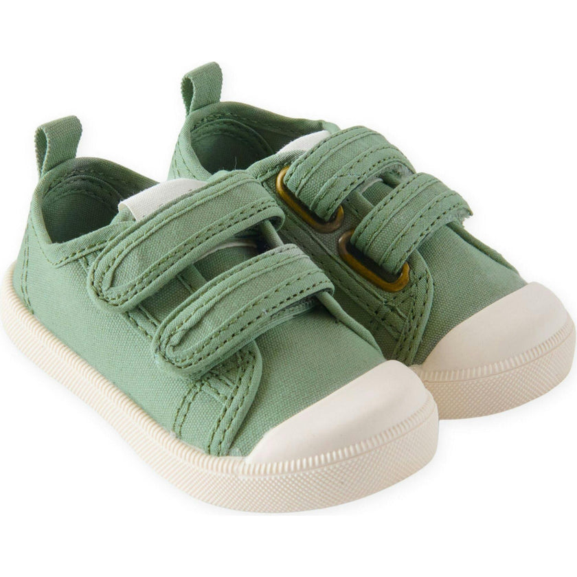 Recess Sneaker, Green