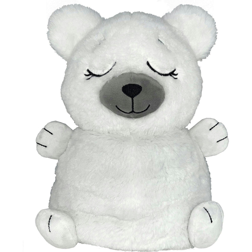FlipaZoo: Upside Down Inside Out - to - 2-In-1 Animal Plush