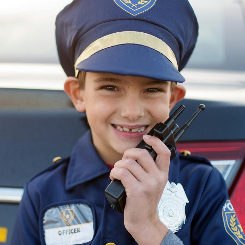 Police Officer Set