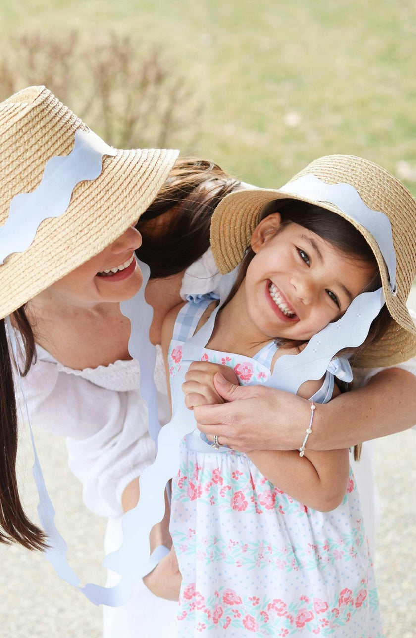 The Girls Harbor Hat - Small & Medium