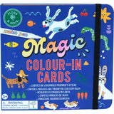 Pets Magic Water Pen & Cards