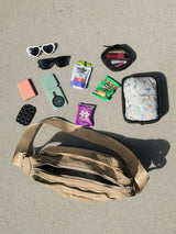 Citymouse® Park Bag - Sand