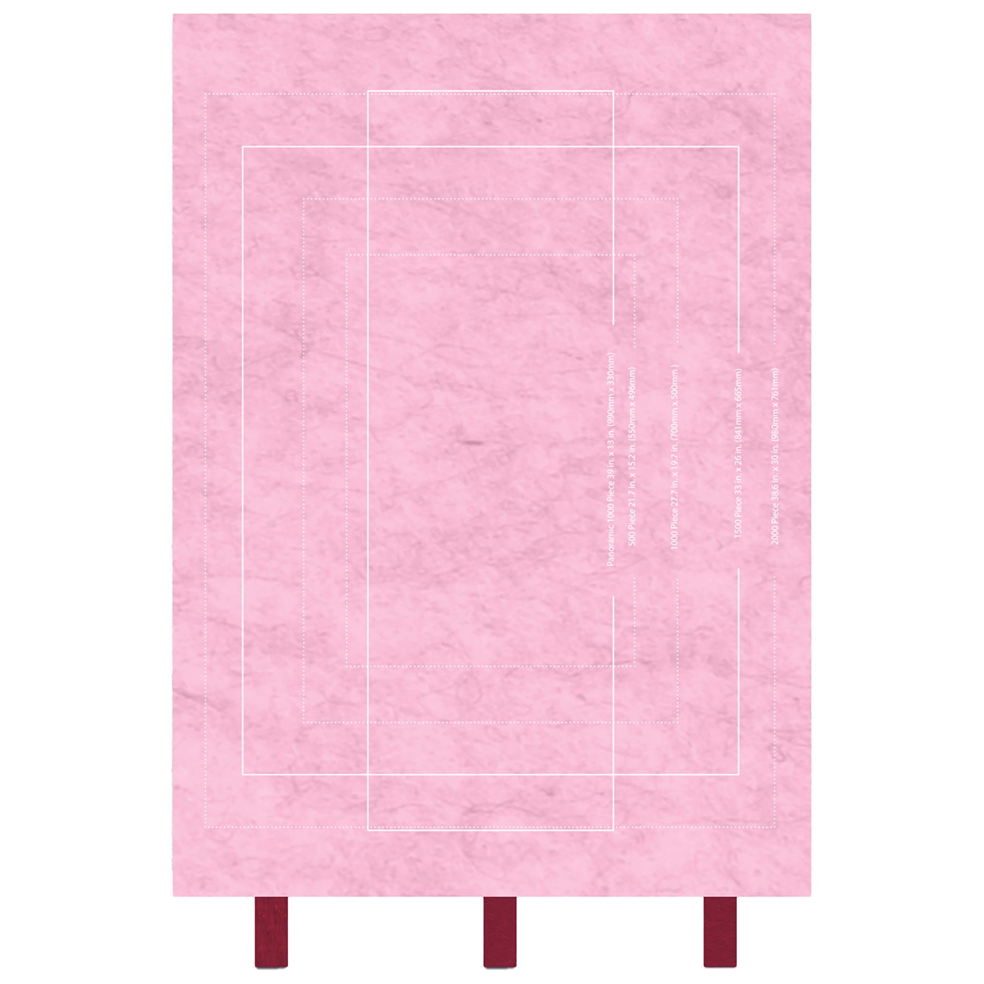 JOS: Jigsaw Felt Roll