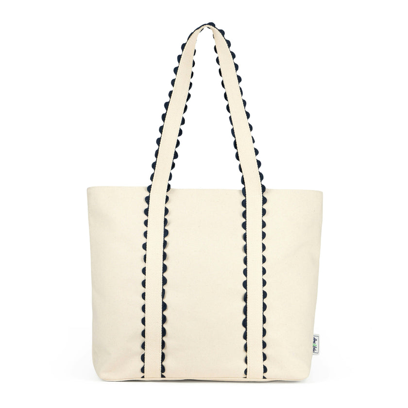 Nantucket Tennis Tote