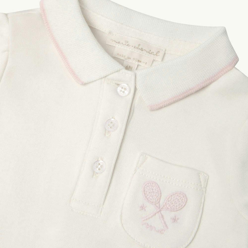 Crissy Tennis Dress - Baby