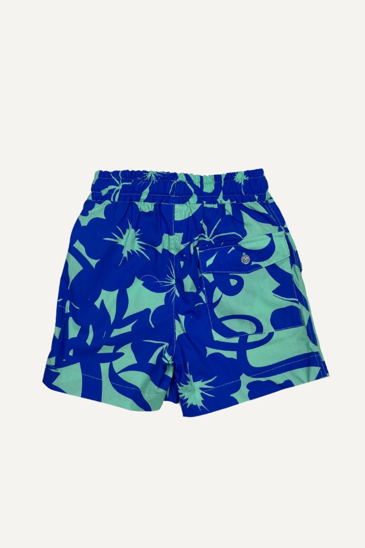 SURF BOARD SHORTS