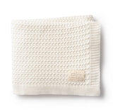 Herringbone Blanket