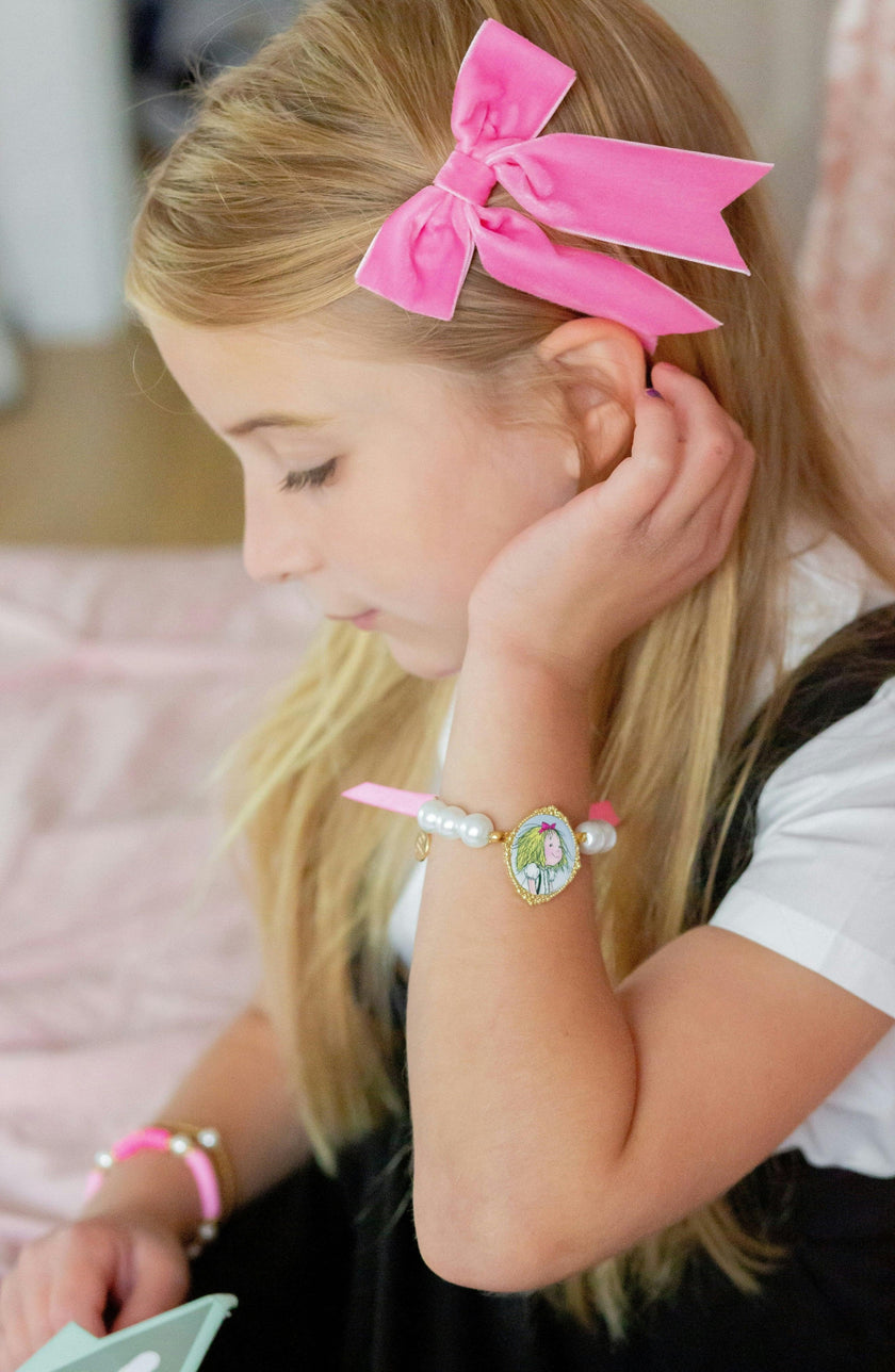 Eloise™ Bow Bracelet