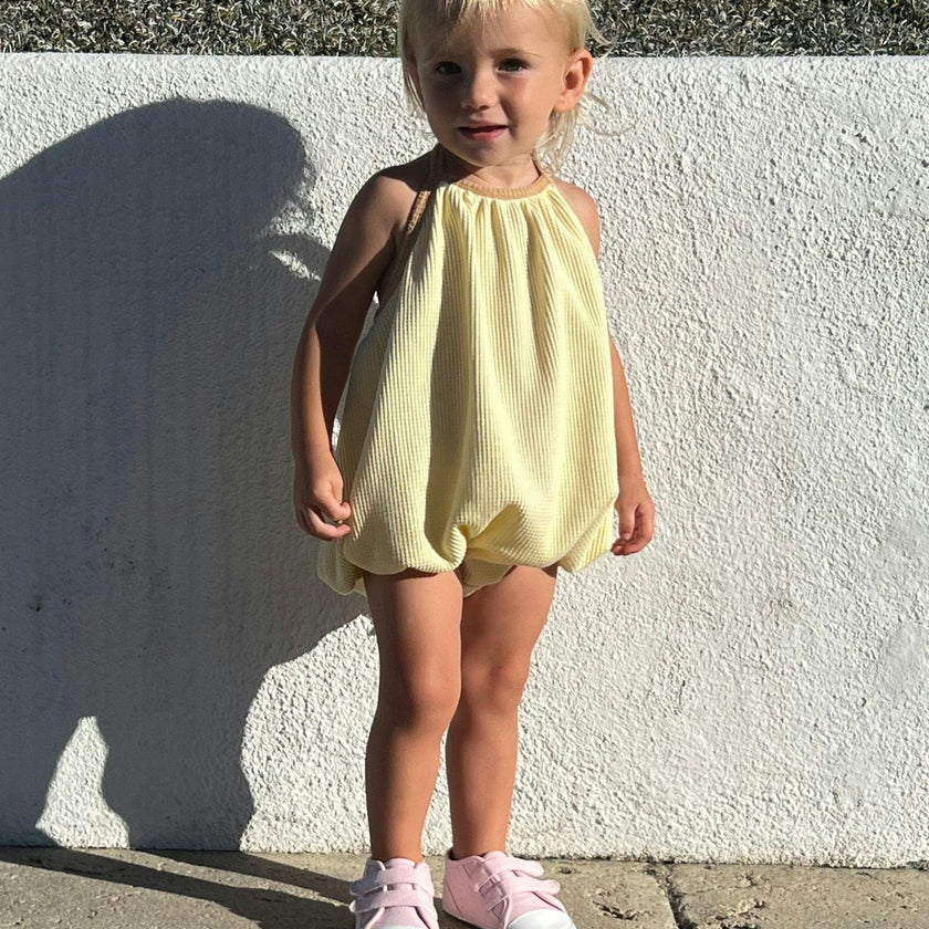 Joleen Crib Shoes