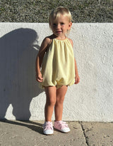 Joleen Crib Shoes