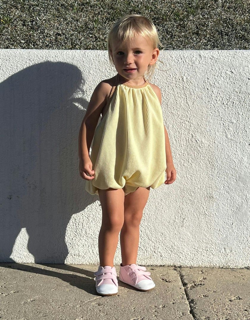Joleen Crib Shoes