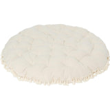 Round Padded Play Mattress