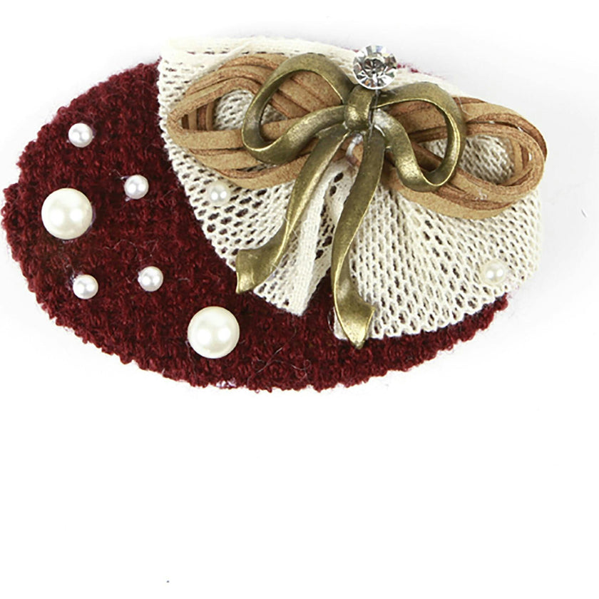 Nona Hairclip