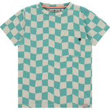 Checkered T-Shirt