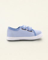 The Classic in Light Blue
