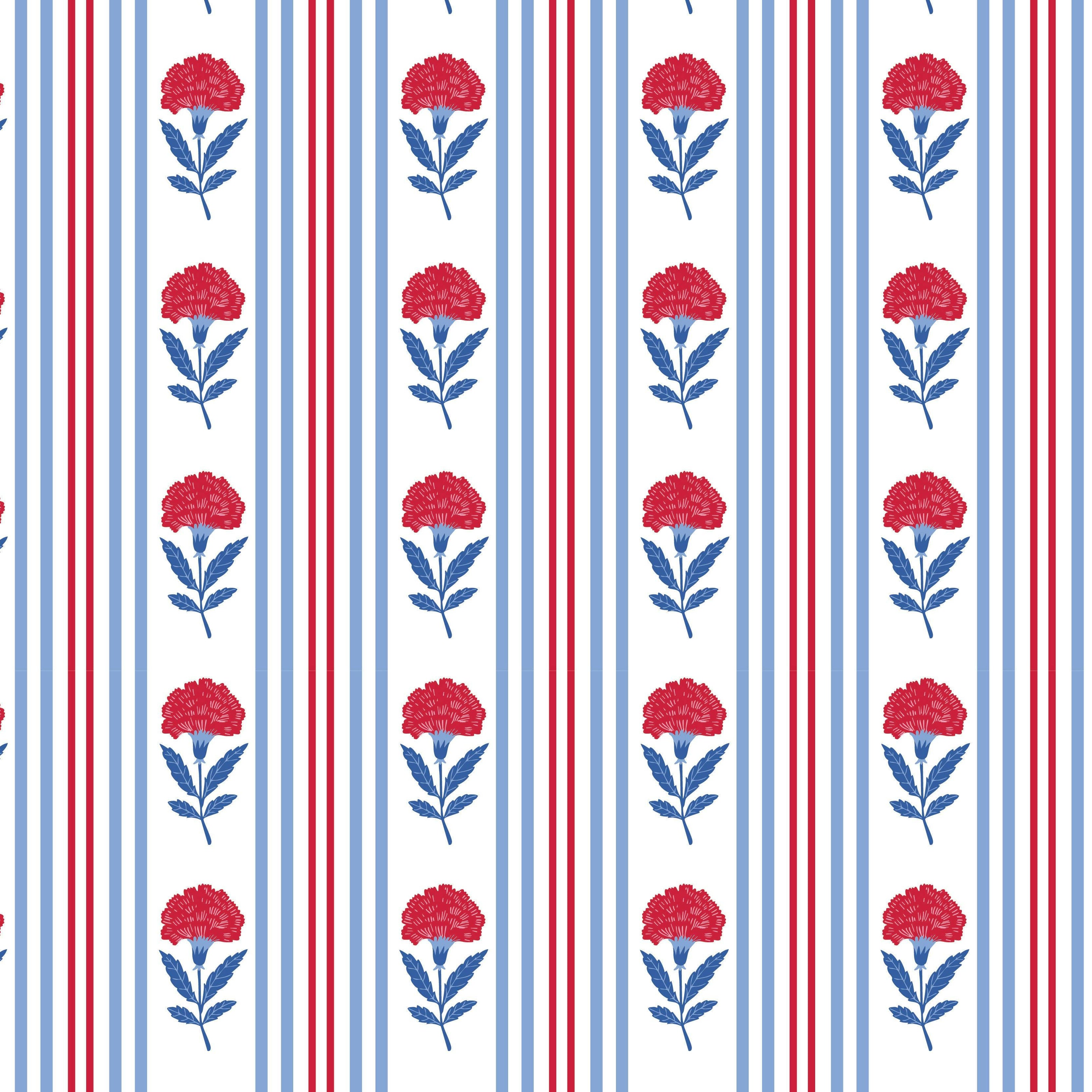 Adele Girls' Bubble - Liberty Floral