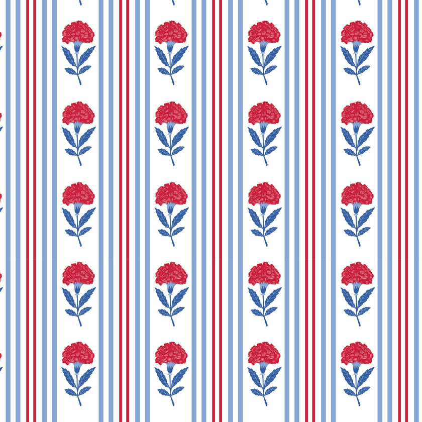 Lottie Girls' Dress - Liberty Floral