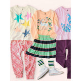 Garden Graphic Tee