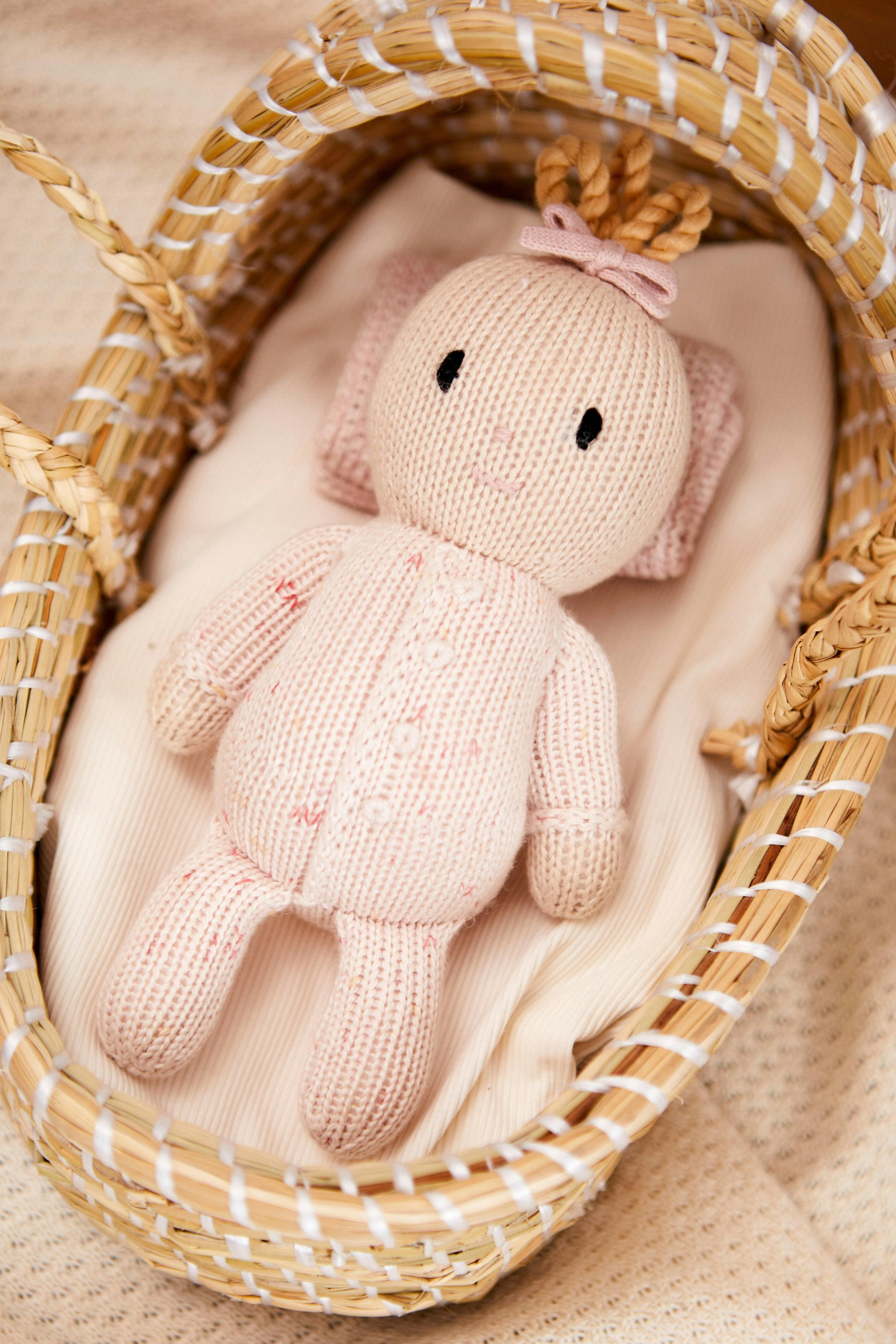 Baby Emma 8