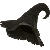 Mighty Wizard Hat & Wand Bundle