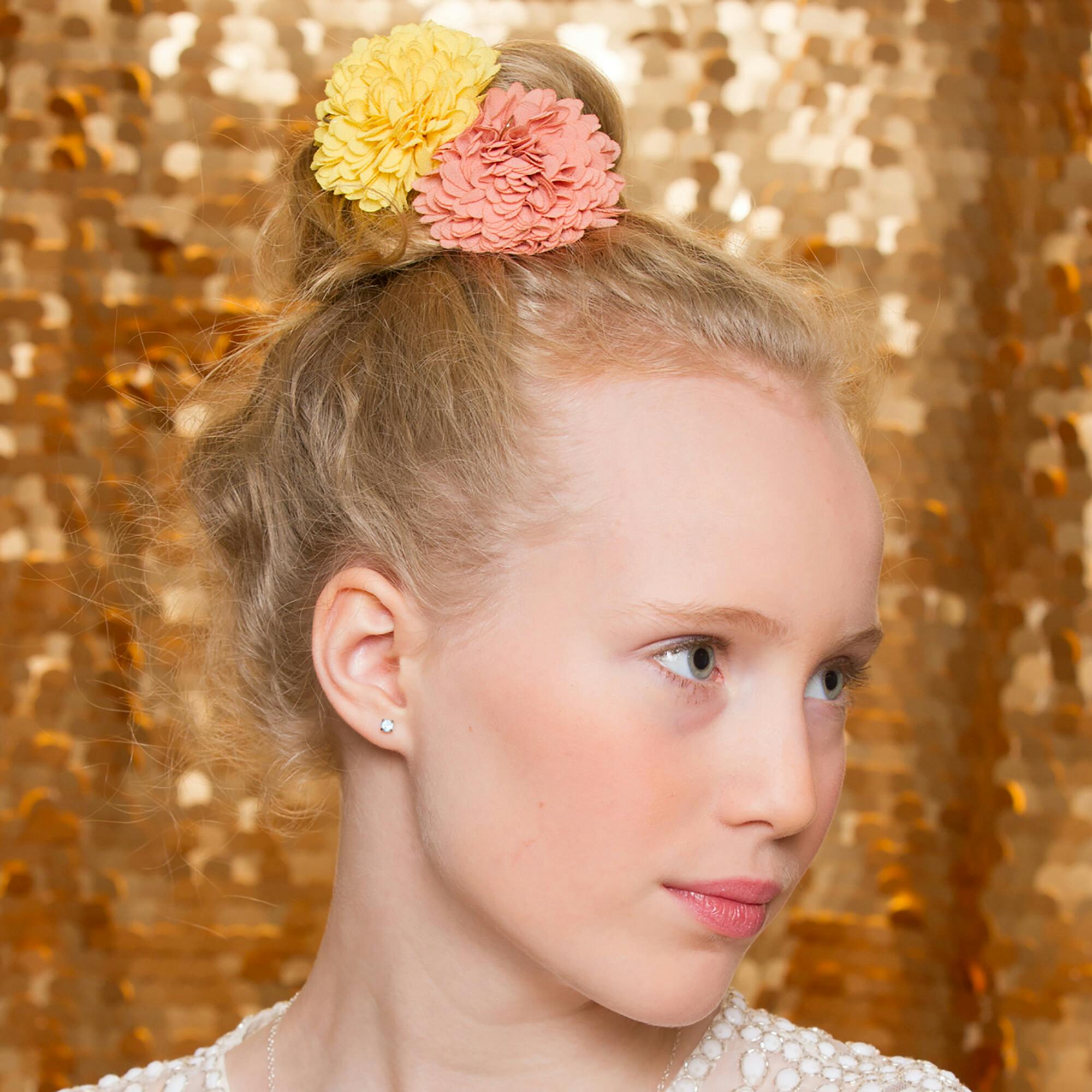 Auset Hairclip