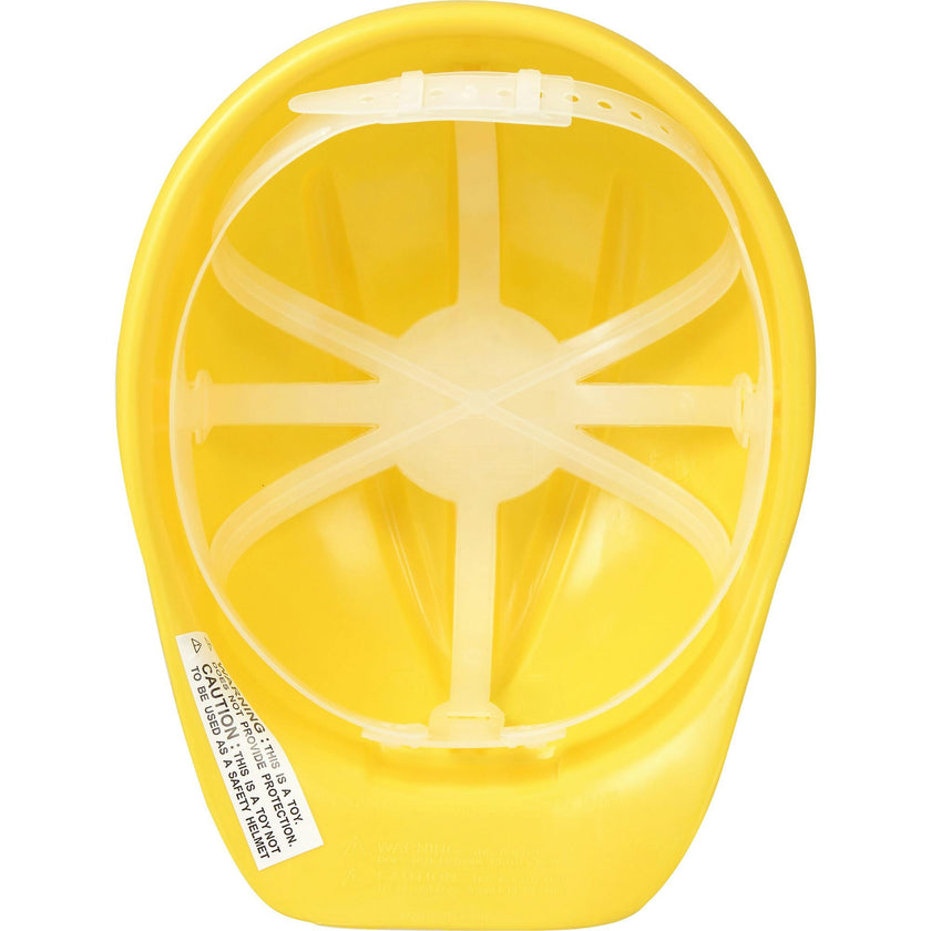 Jr. Construction Helmet
