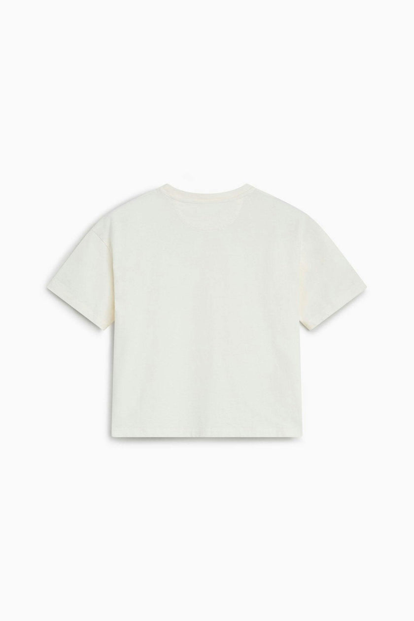 Mochi Teen T-Shirt Winetasting Embroidery