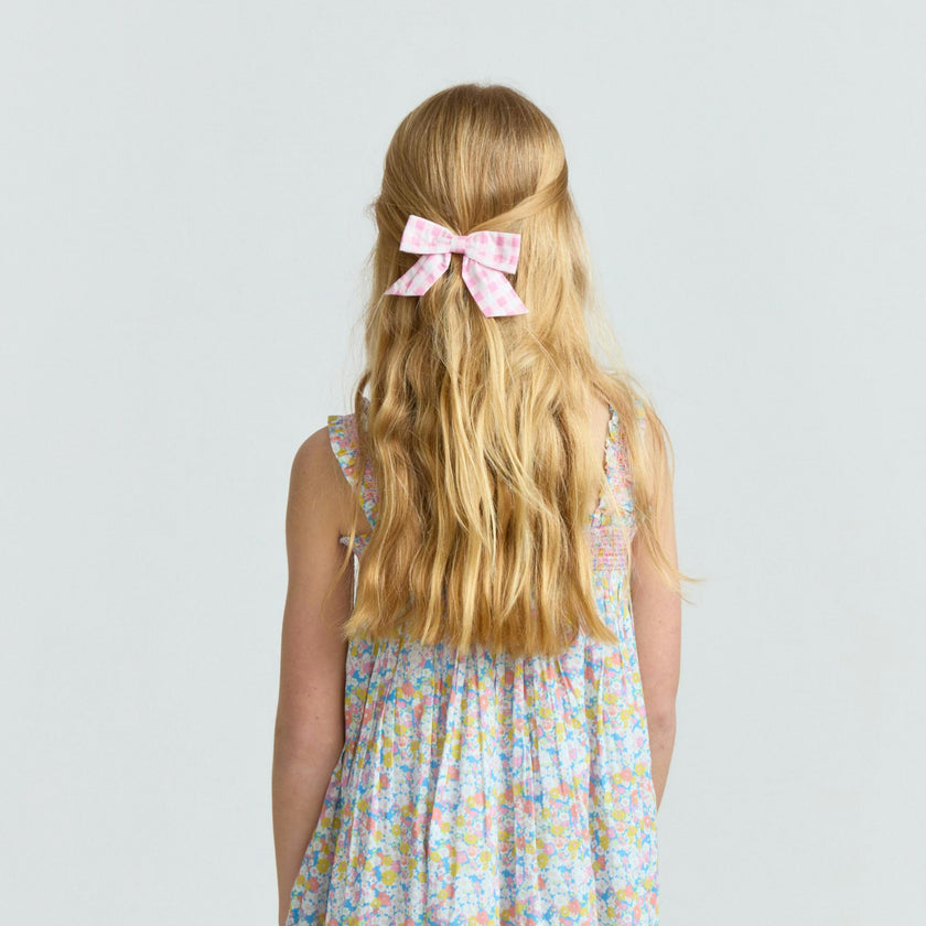 Bow Clip 2-Pack