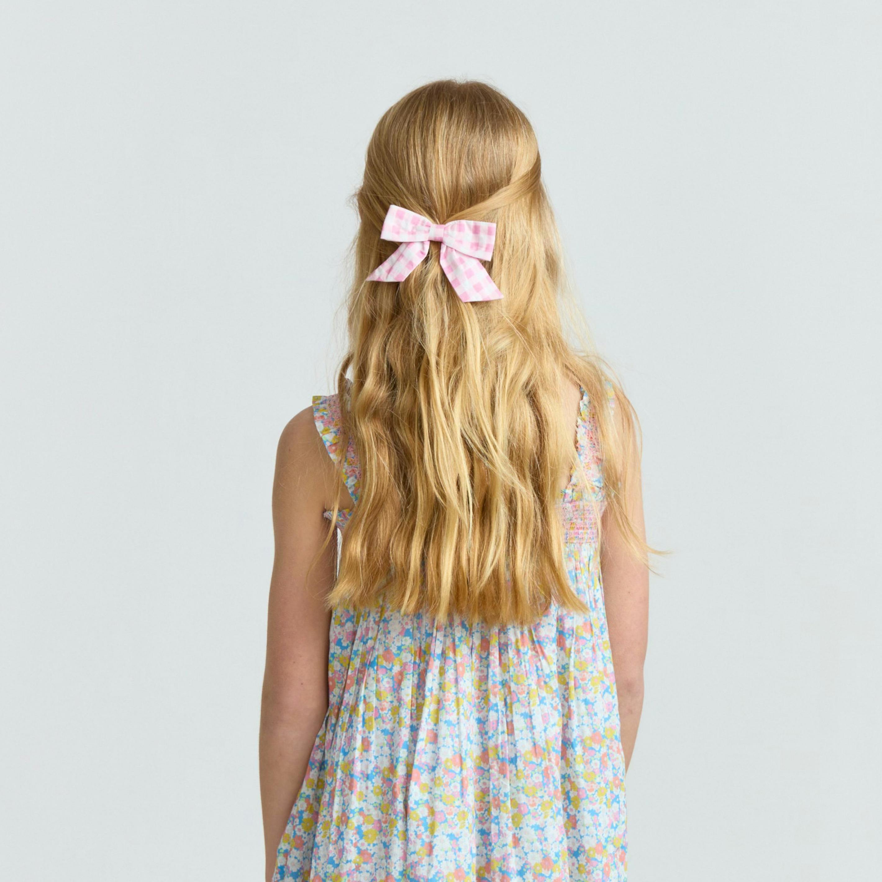 Bow Clip 2-Pack
