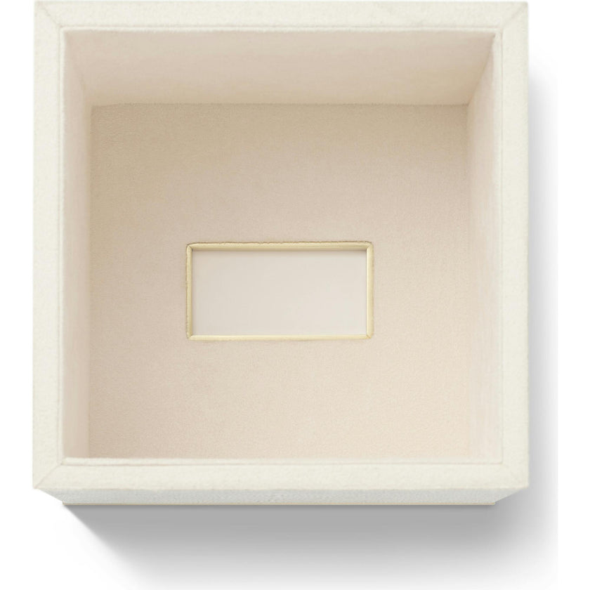 Classic Shagreen Tissue Box Cover