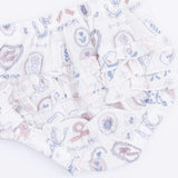 Country Western Heirlooms - Sundress & Bloomer